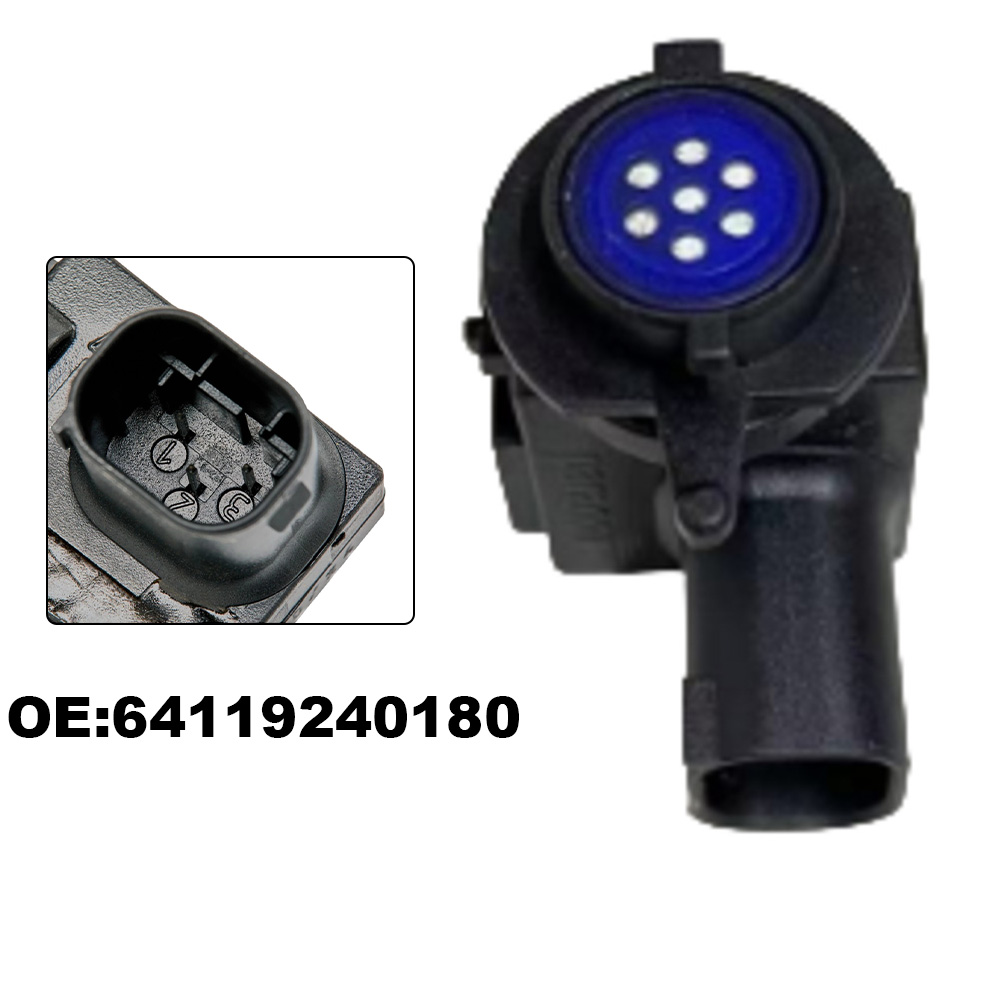 Air Quality Sensor for BMW 3 S - مراجعة Car Accessories In Store وسعره