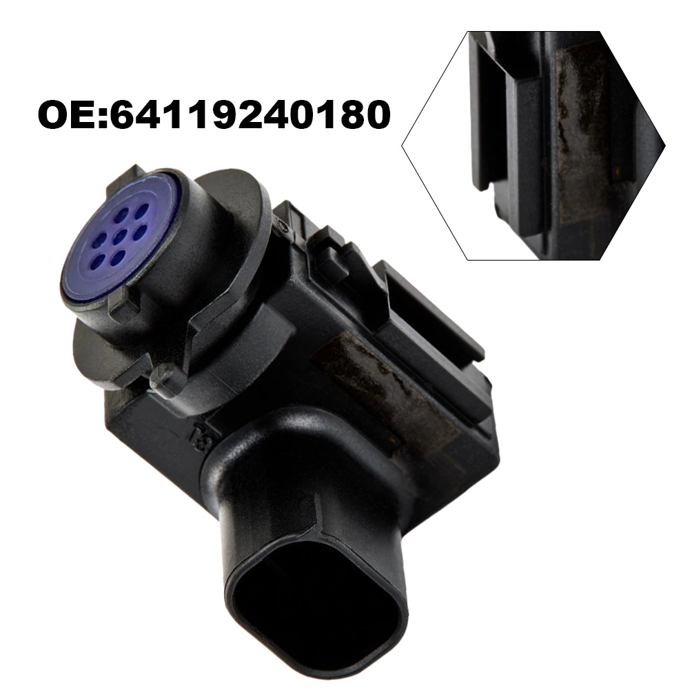 Air Quality Sensor for BMW 3 S - مراجعة Car Accessories In Store وسعره