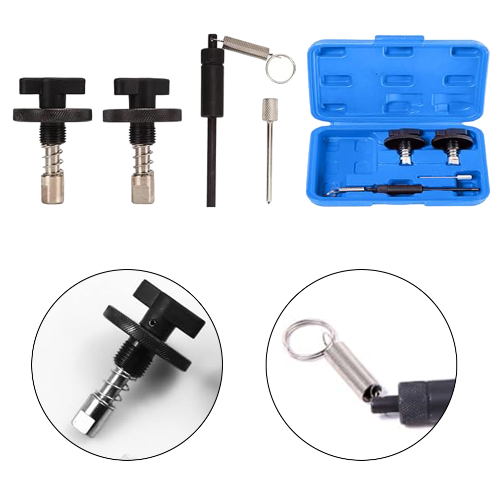 Diesel Engine Timing Tool Kit  - مراجعة Car Accessories In Store وسعره