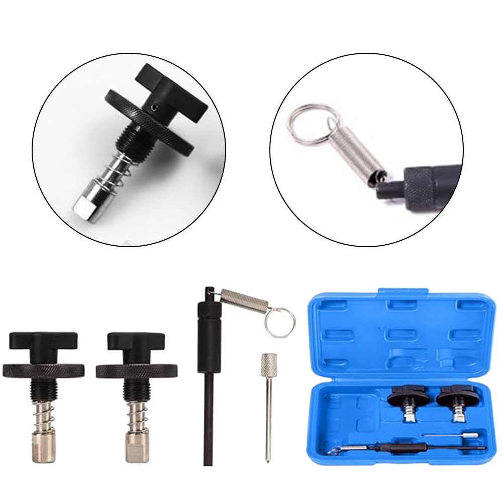 Diesel Engine Timing Tool Kit  - مراجعة Car Accessories In Store وسعره