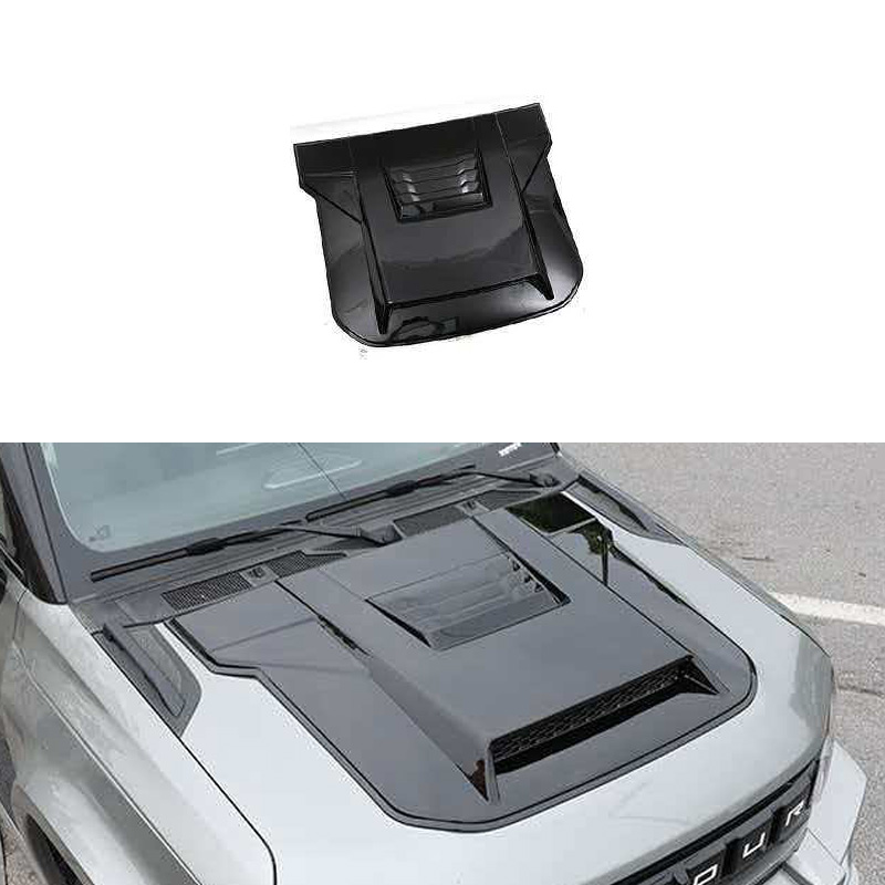 For Chery Jetour T2 Car Spoile - مراجعة Car Accessories Roof Rack وسعره