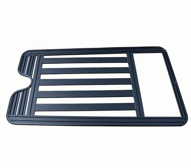 For Chery Jetour T2 Car Spoile - مراجعة Car Accessories Roof Rack وسعره