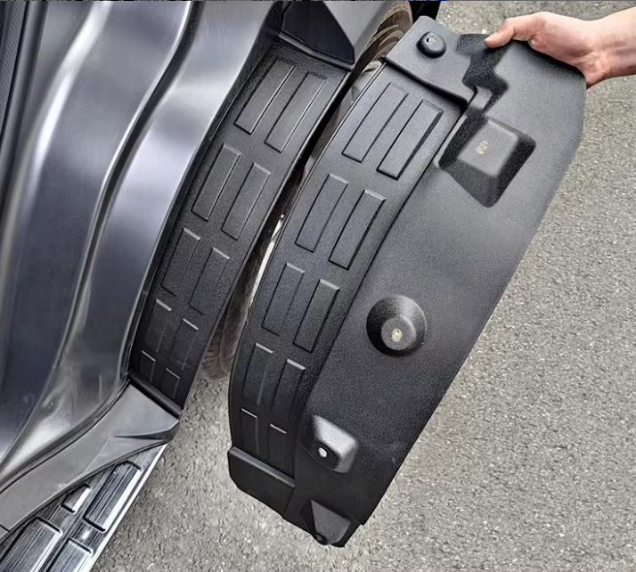 For Chery Jetour T2 Car Spoile - مراجعة Car Accessories Roof Rack وسعره