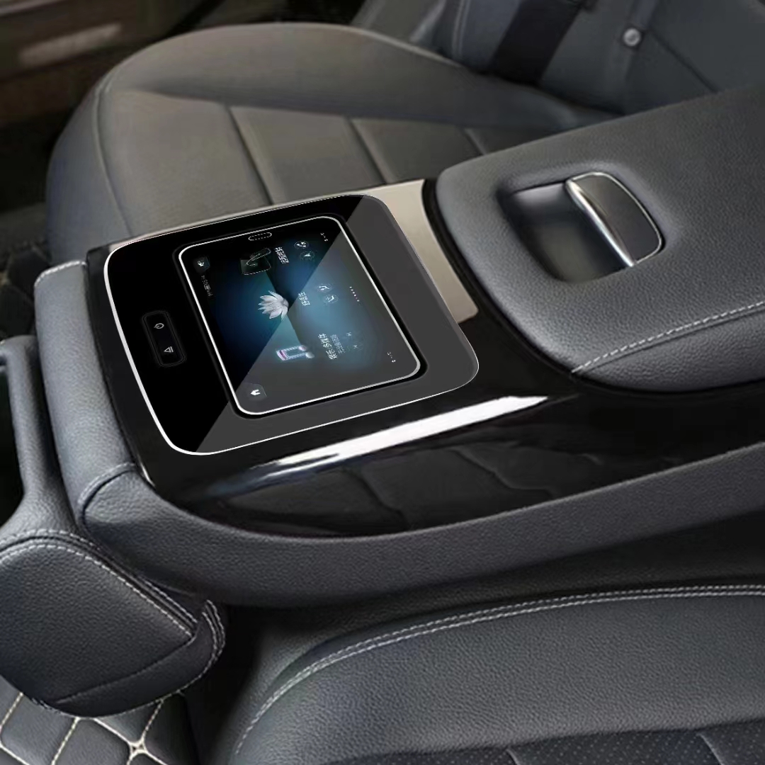 For Maybach & Mercedes GLS/GLE - مراجعة Car Accessories Mercedes وسعره