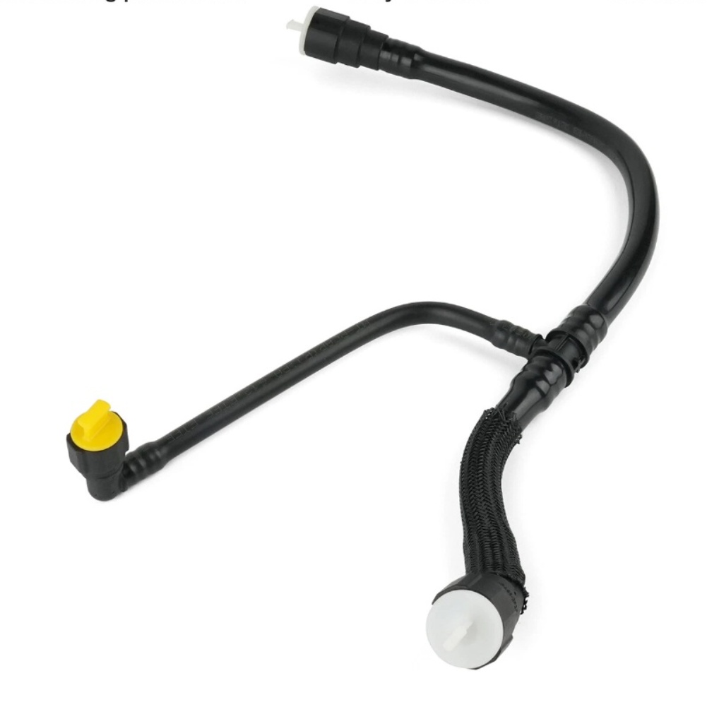 PCV Valve Tubing for Chevrolet - مراجعة Car Accessories In Store وسعره
