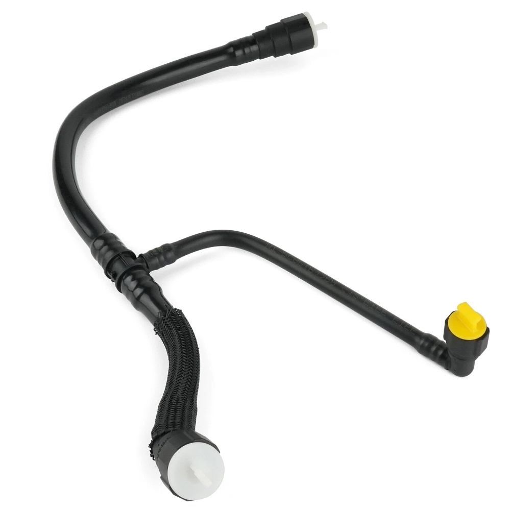 PCV Valve Tubing for Chevrolet - مراجعة Car Accessories In Store وسعره