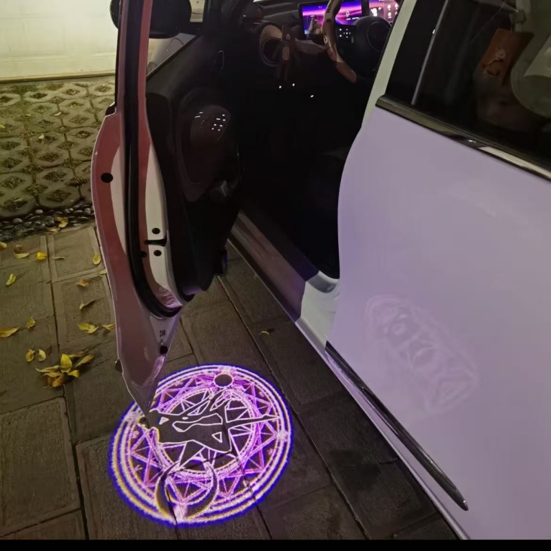 Sailor Moon Anime Car Welcome  - مراجعة Car Accessories You Need وسعره