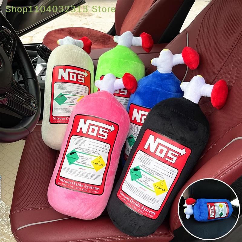 petiteCar Seat Neck Pillow Cre - مراجعة Car Accessories Nearby وسعره