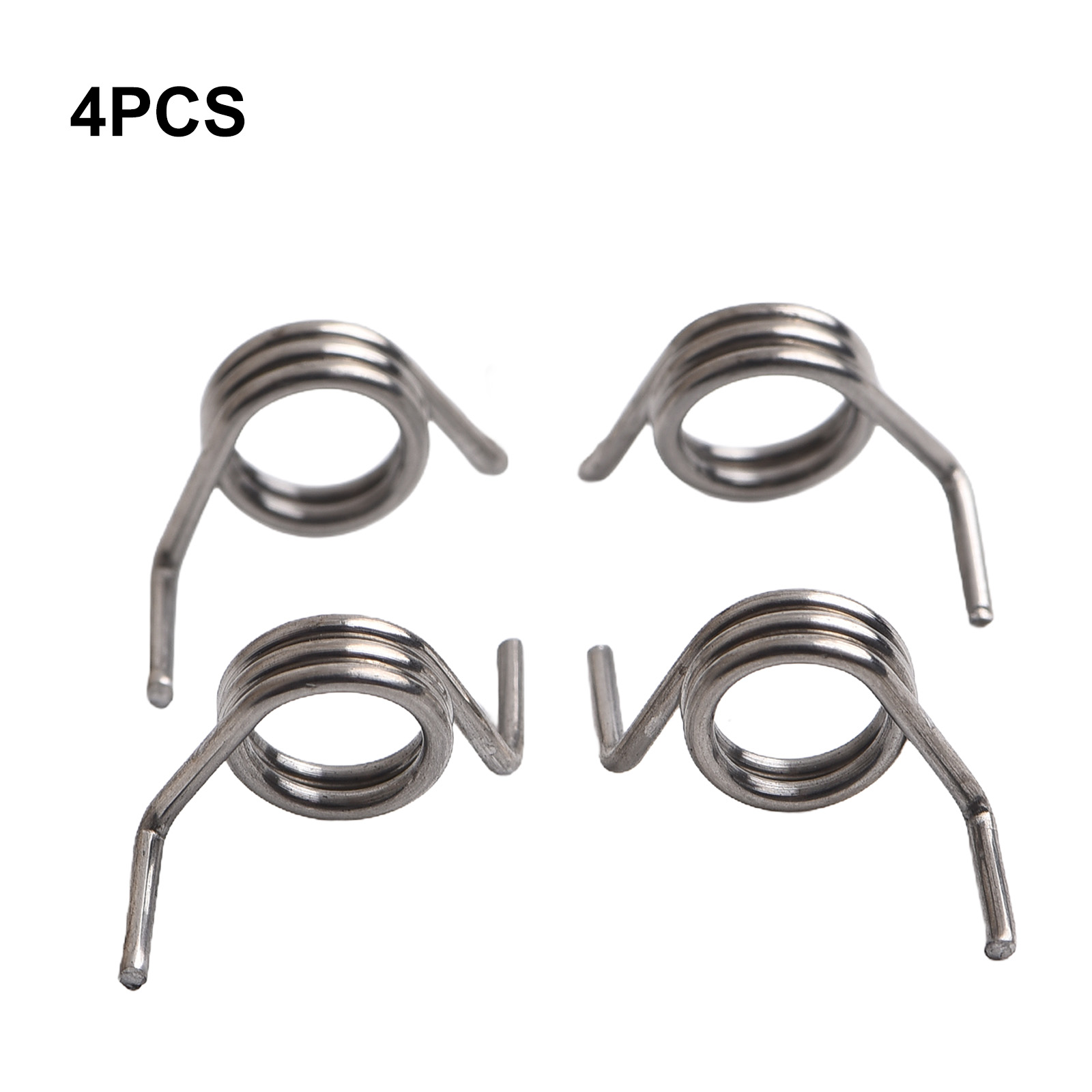 4pcs Car Door Lock Spring Set  - مراجعة Car Accessories In Store وسعره