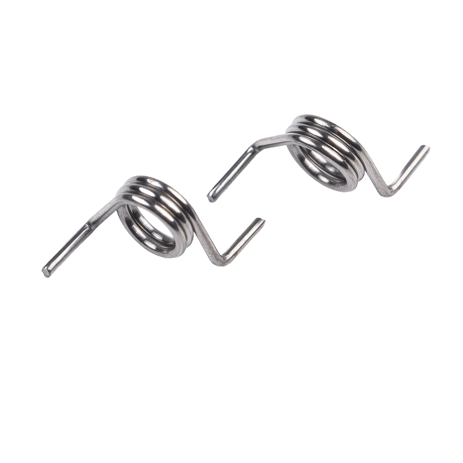 4pcs Car Door Lock Spring Set  - مراجعة Car Accessories In Store وسعره