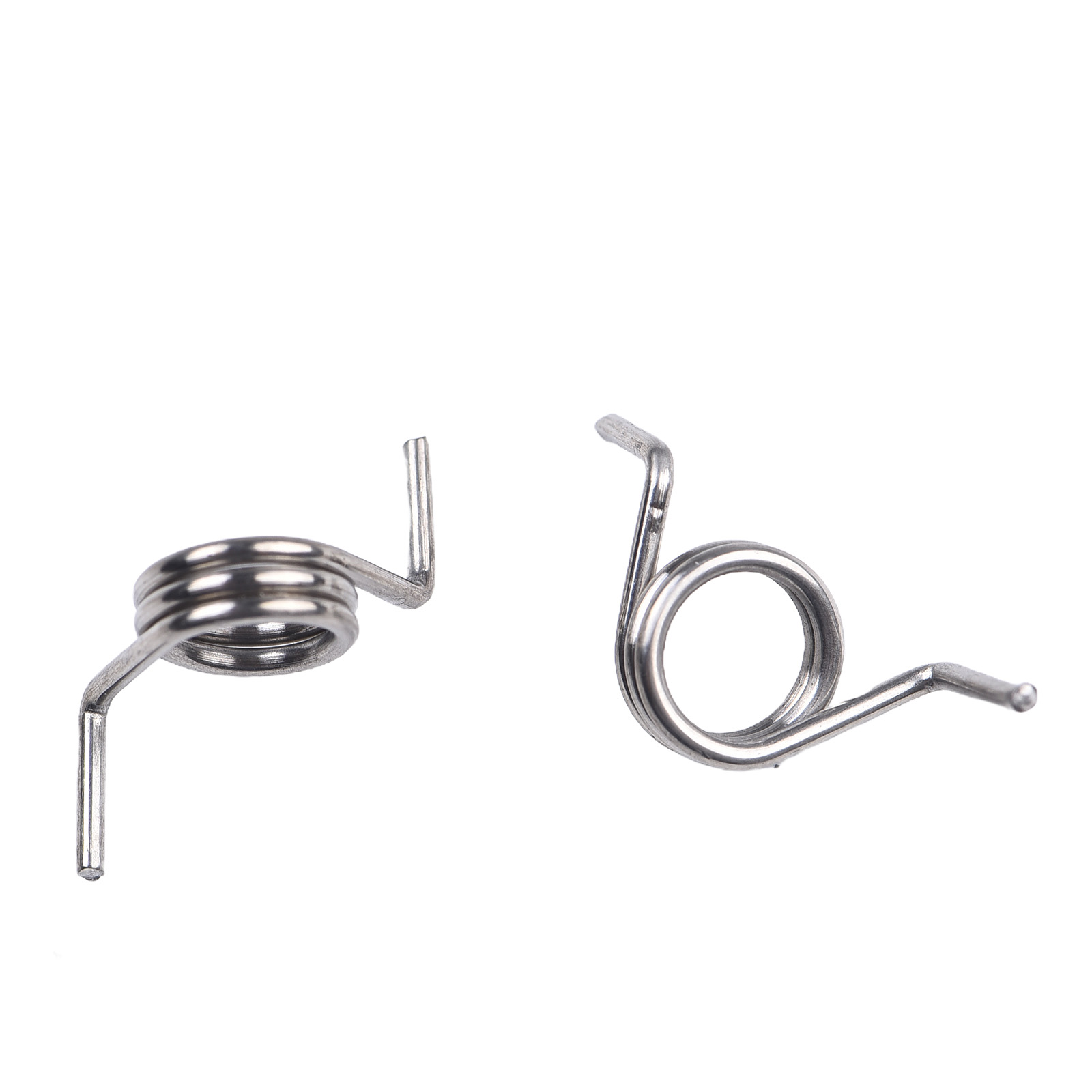 4pcs Car Door Lock Spring Set  - مراجعة Car Accessories In Store وسعره