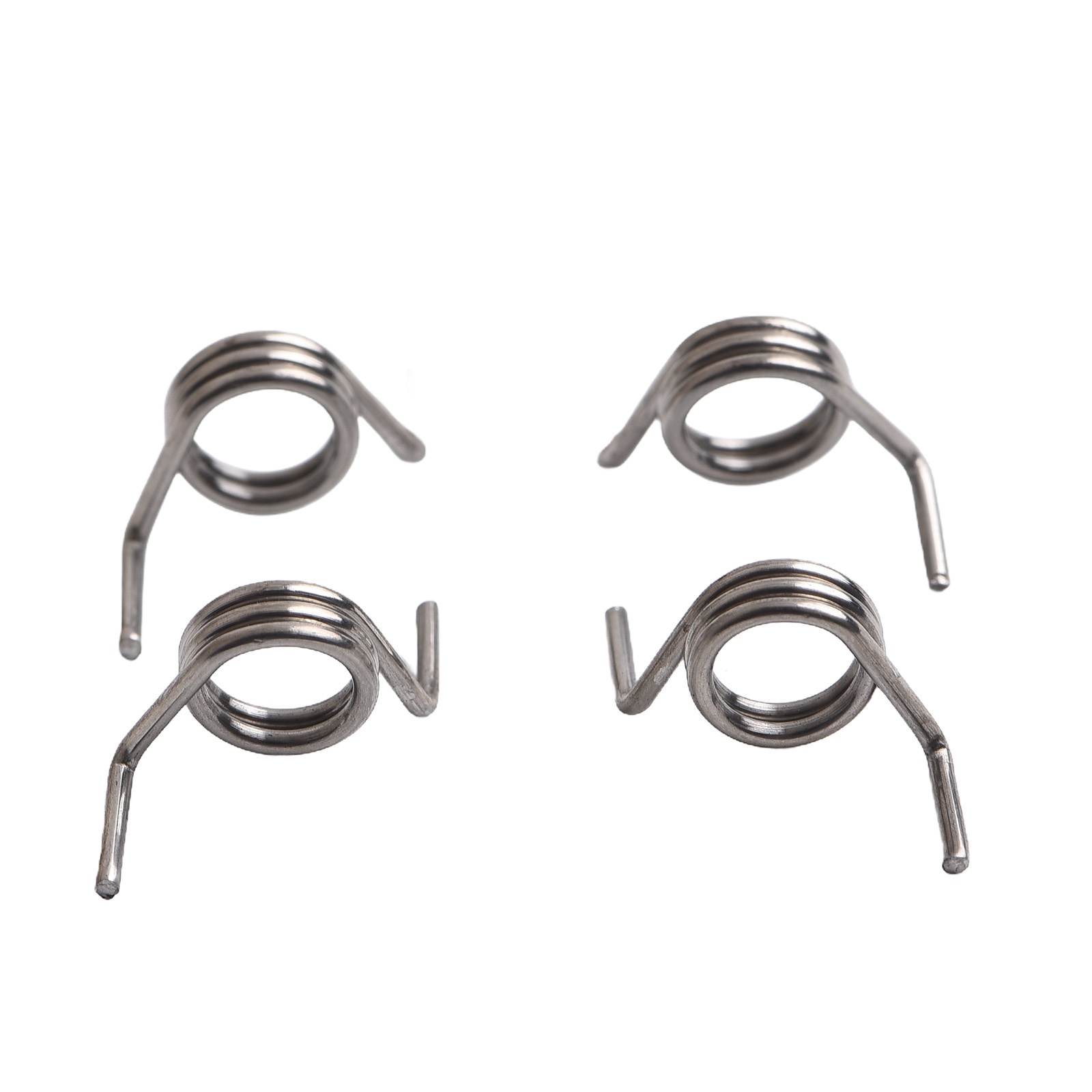 4pcs Car Door Lock Spring Set  - مراجعة Car Accessories In Store وسعره