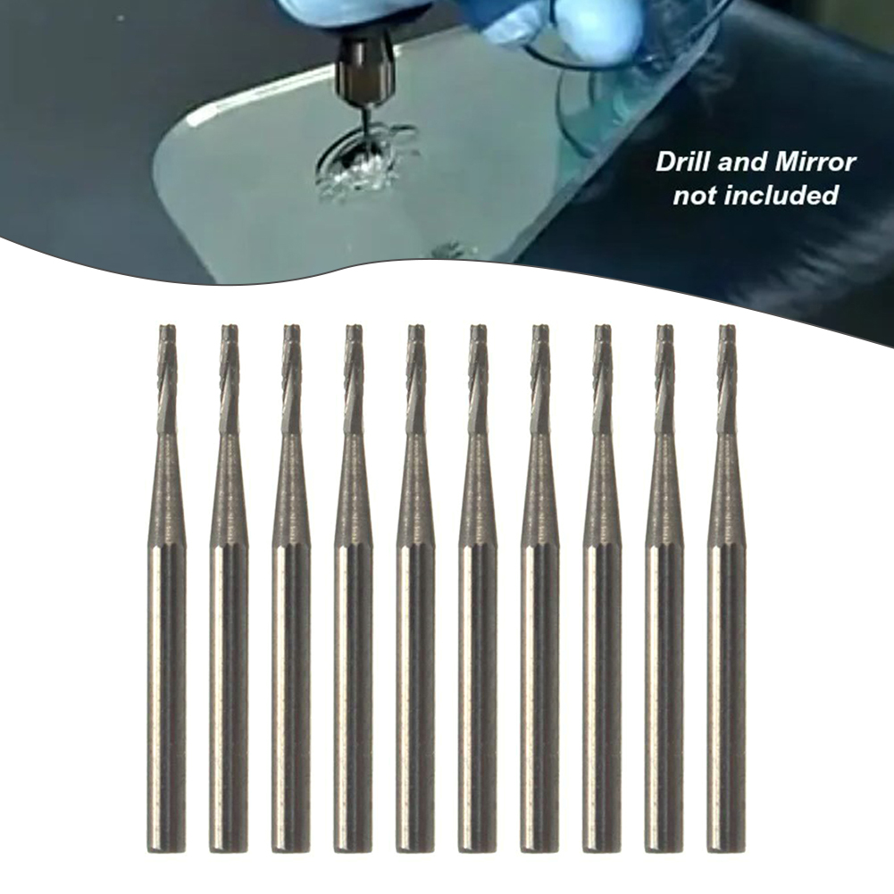 Auto Glass Windshield Drill Bi - مراجعة Car Accessories In Store وسعره