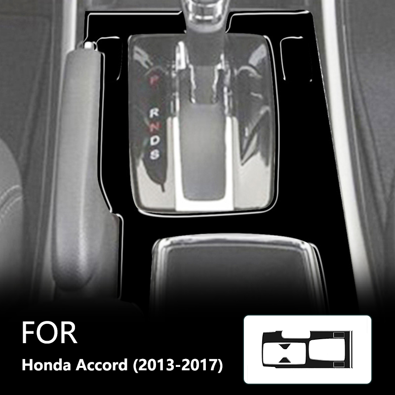 For Honda Accord 2013 2014 201 - مراجعة Car Accessories Brand وسعره