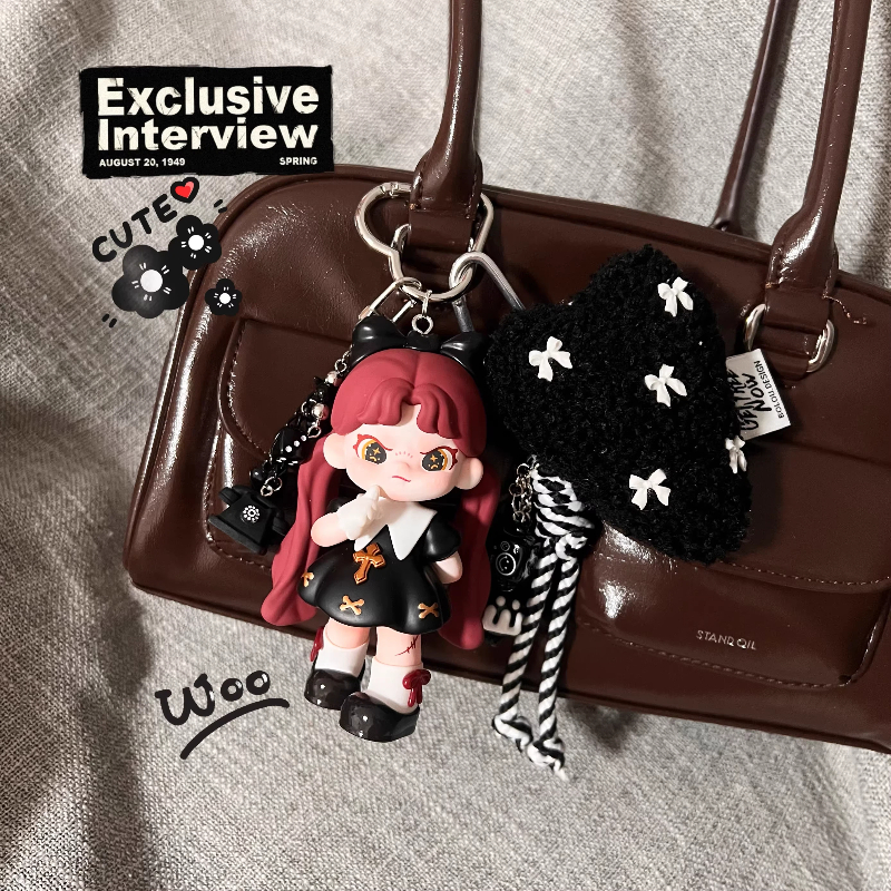 Genuine Dora Fantasy Paradise  - مراجعة Car Accessories Girl وسعره