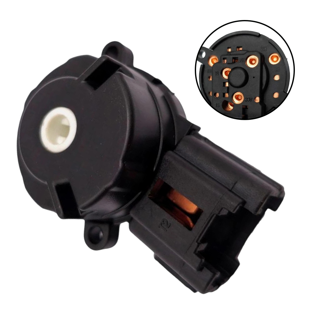 Ignition Switch 8980453490 898 - مراجعة Car Accessories Essentials وسعره