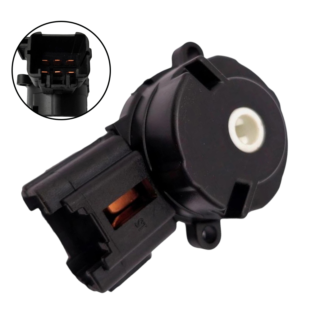 Ignition Switch 8980453490 898 - مراجعة Car Accessories Essentials وسعره