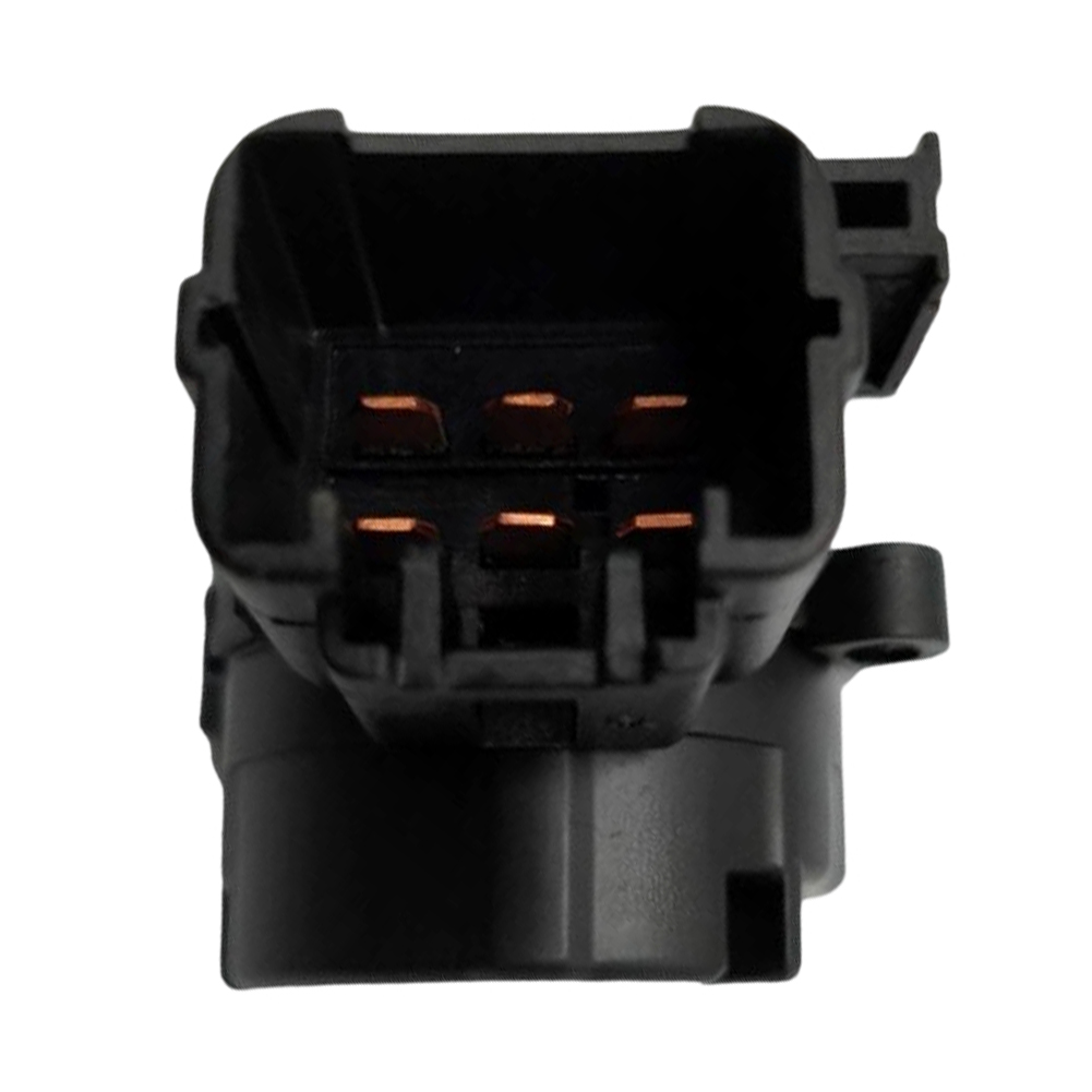 Ignition Switch 8980453490 898 - مراجعة Car Accessories Essentials وسعره