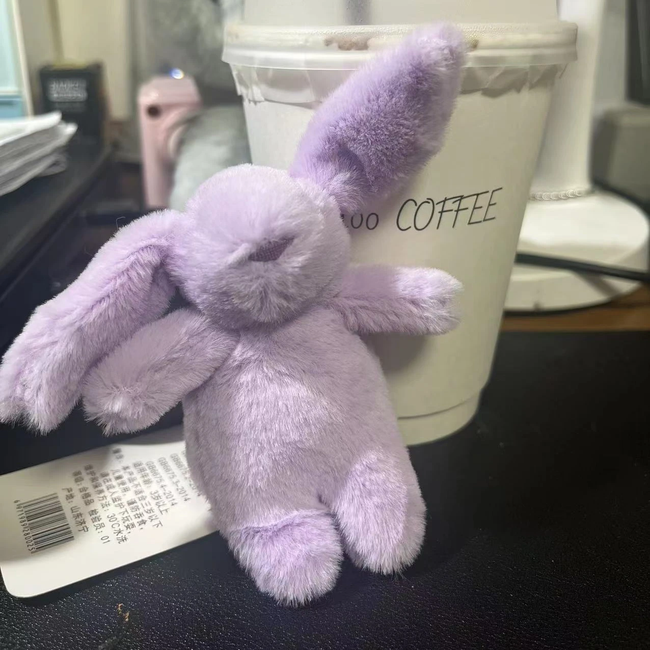 Stuffed Animals Cute Cartoon R - مراجعة Car Accessories Girl وسعره
