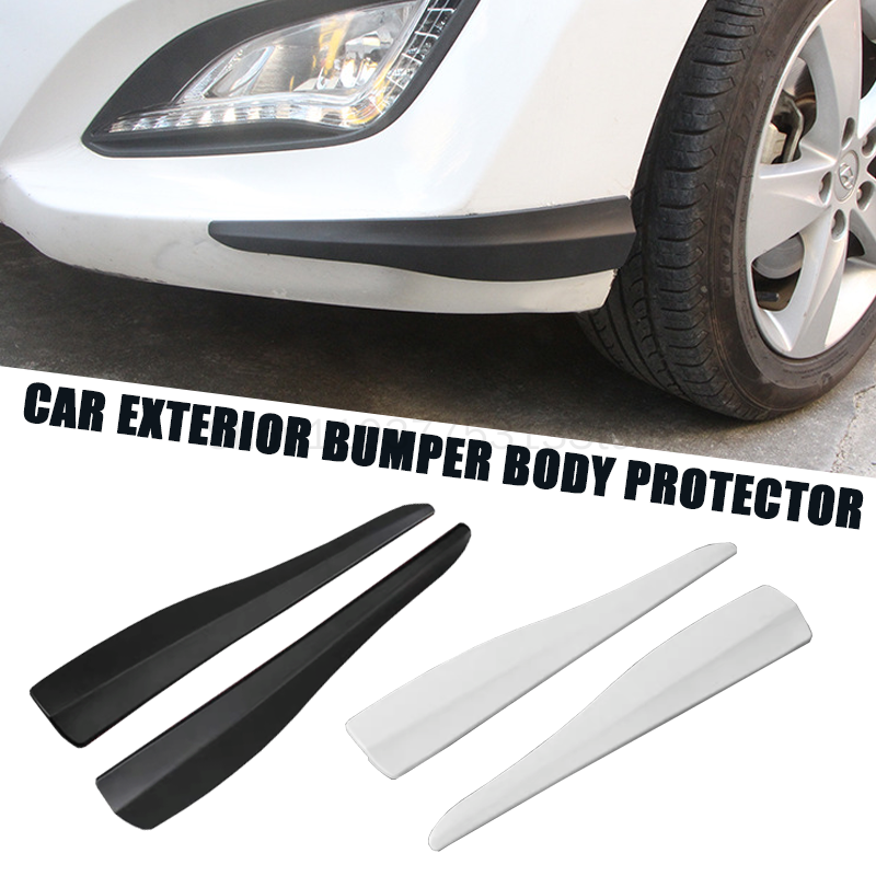 Car Front Rear Bumper Corner P - مراجعة Bumper Guard Protector وسعره