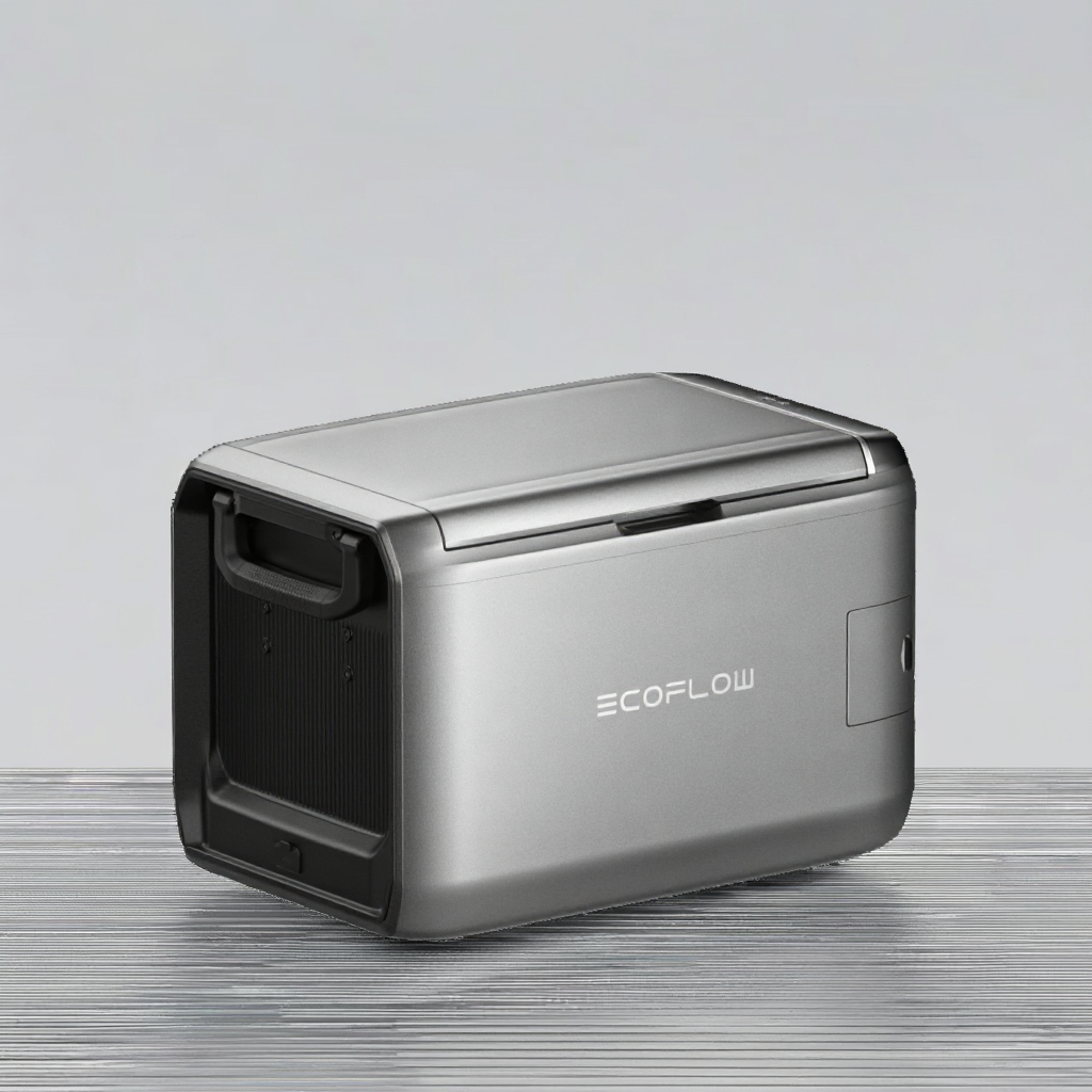 Ecoflow Classic Car Refrigerat - مراجعة Car Accessories Zone وسعره