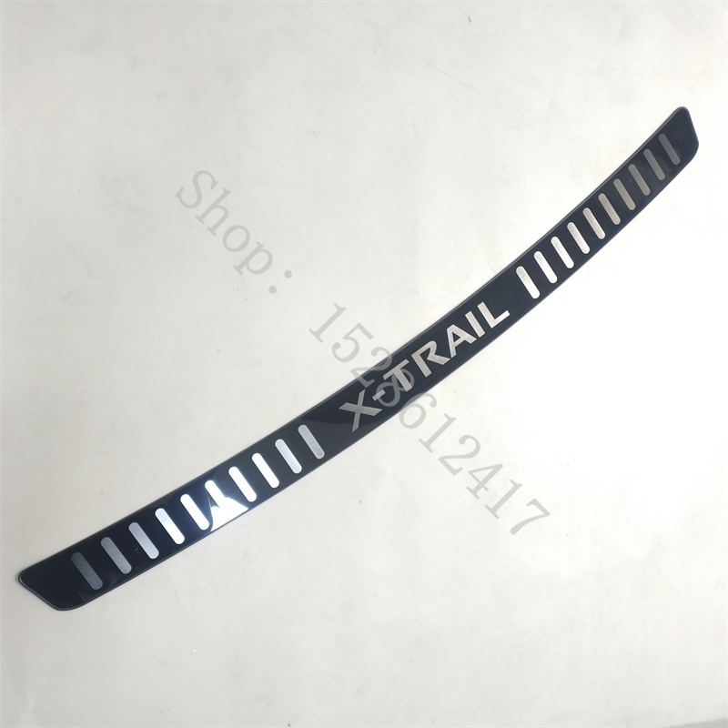 For NISSAN X-TRAIL X TRAIL t32 - مراجعة Car Accessories Nissan Xtrail وسعره