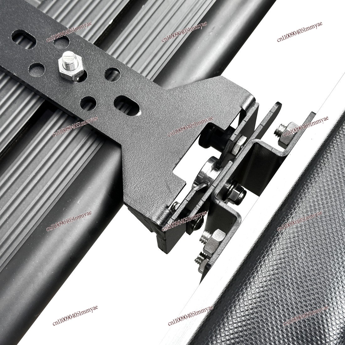 Car Side Awning Bracket Quick  - مراجعة Car Accessories Roof Rack وسعره