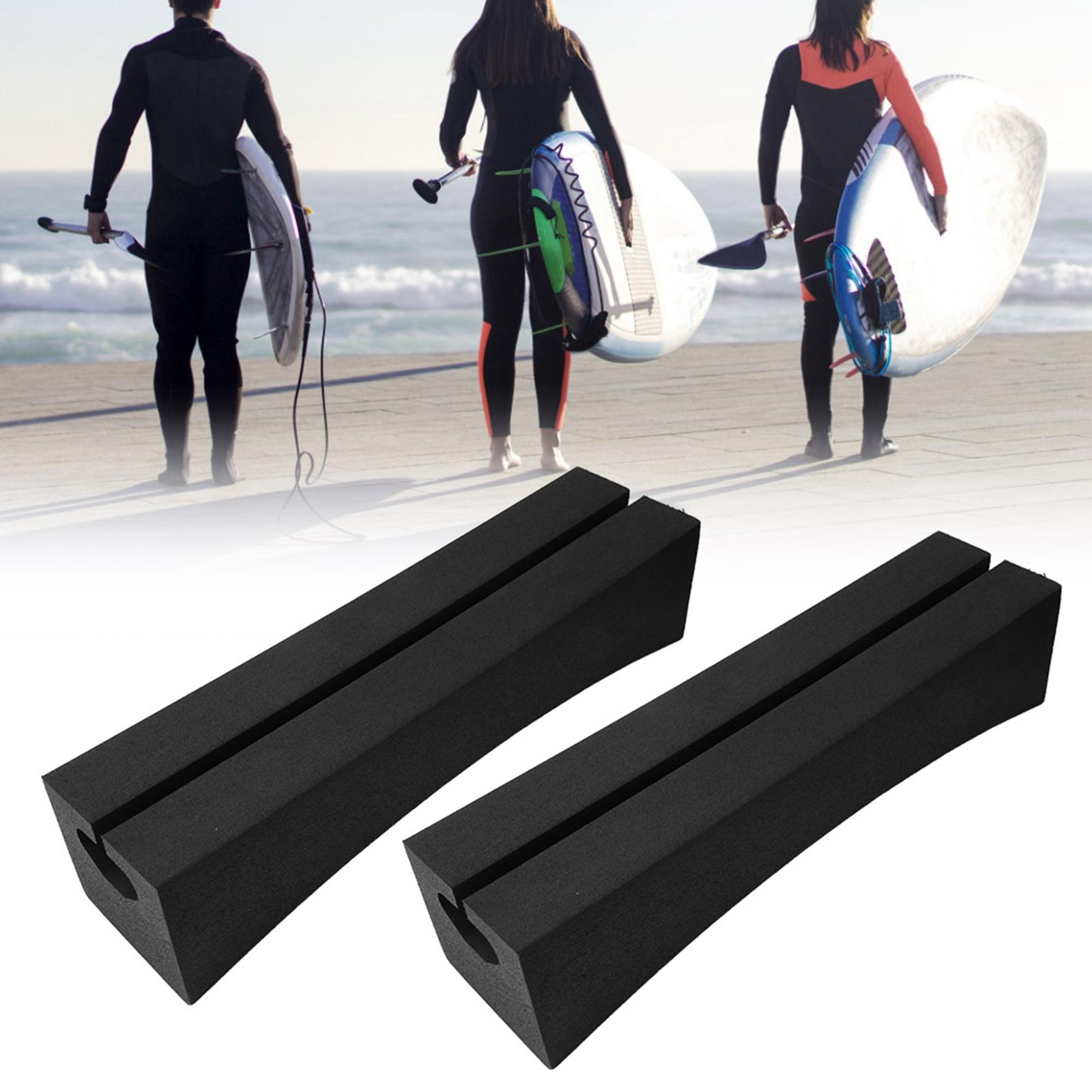 Kayak Roof Rack Soft Carrier P - مراجعة Car Accessories Roof Rack وسعره