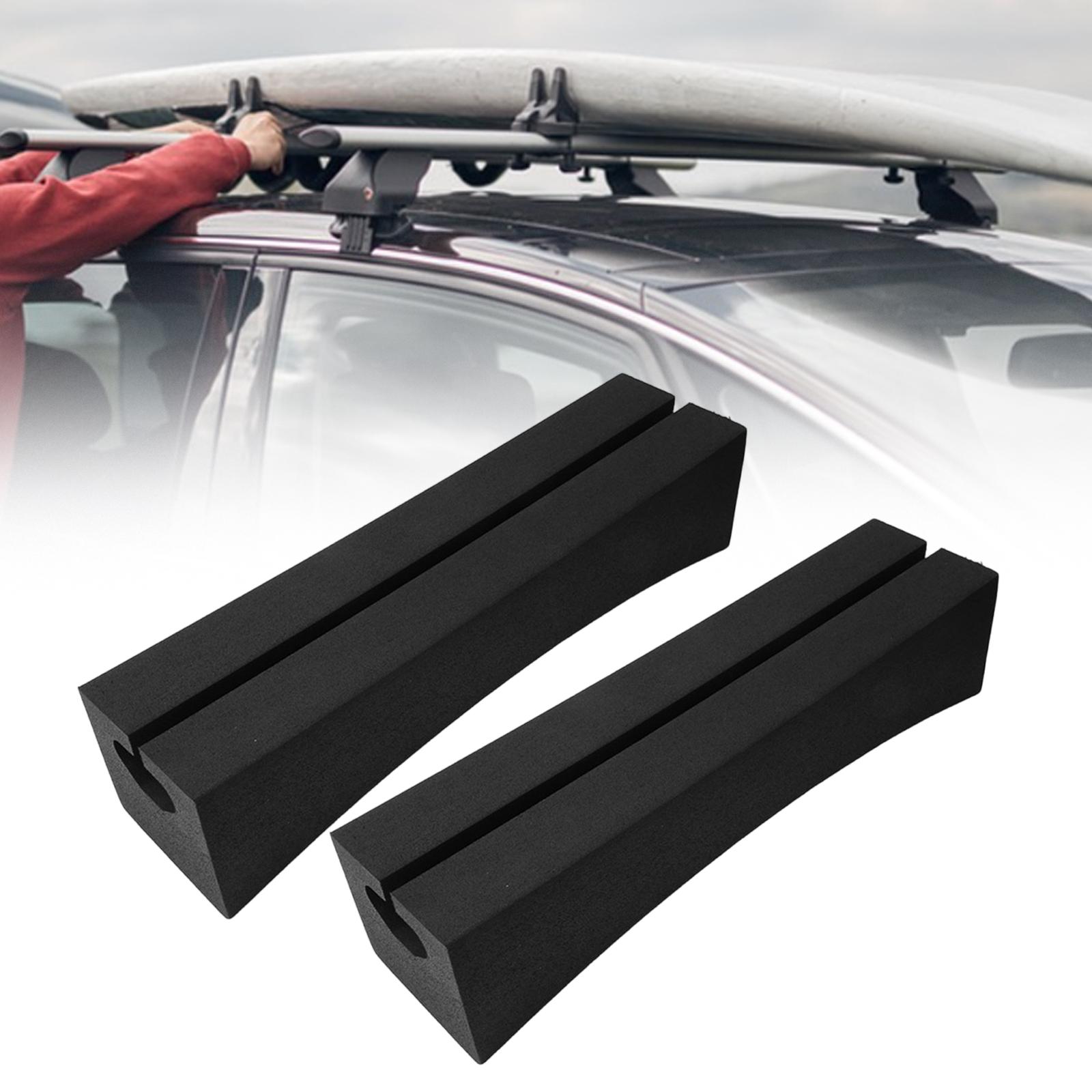 Kayak Roof Rack Soft Carrier P - مراجعة Car Accessories Roof Rack وسعره