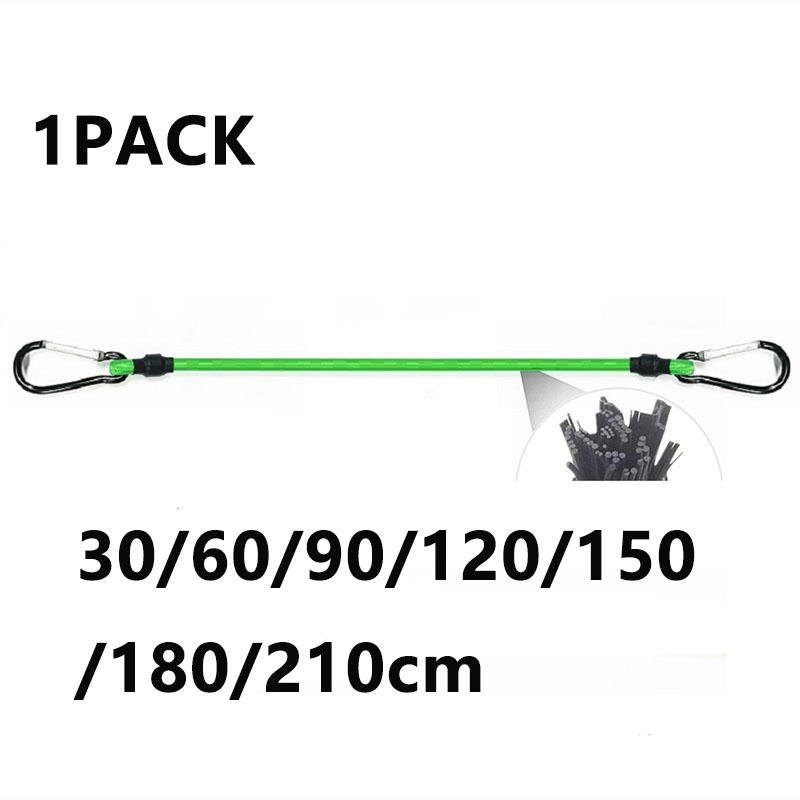 30cm-210cm Telescopic Elastic  - مراجعة Car Accessories Roof Rack وسعره