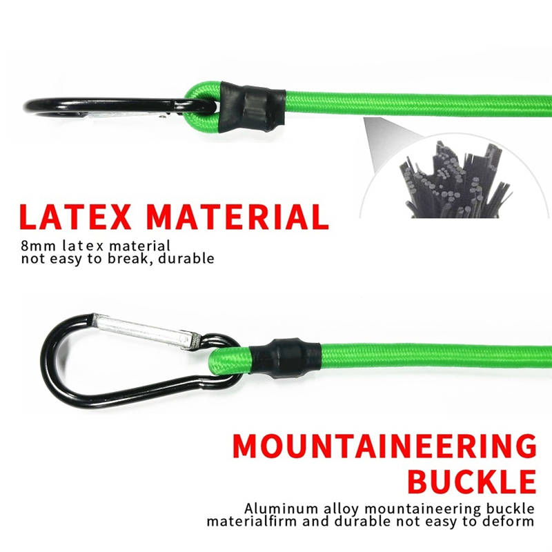 30cm-210cm Telescopic Elastic  - مراجعة Car Accessories Roof Rack وسعره
