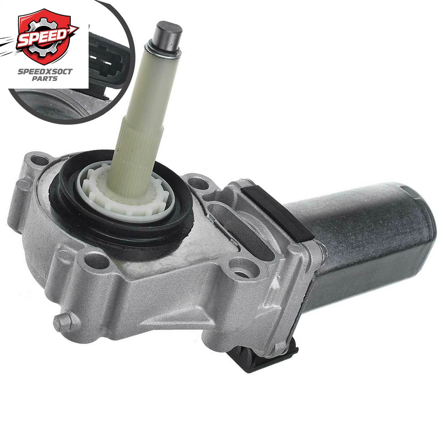 Speed Escort Brand new Transfe - مراجعة Car Accessories Brand وسعره