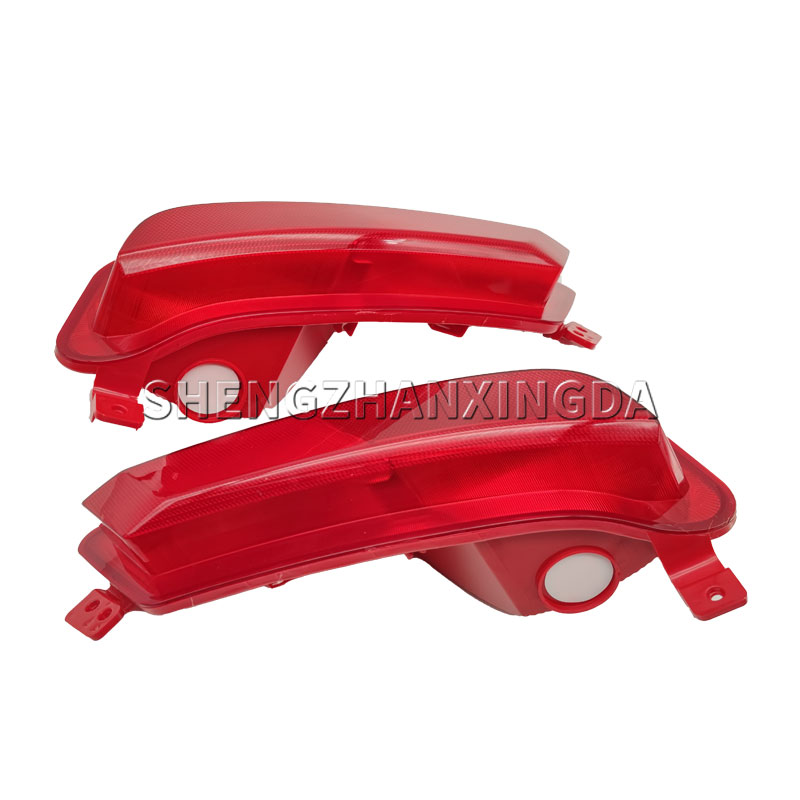 For Mg Zs Zx 2017-2019 Rear Bu - مراجعة Car Accessories Brand وسعره
