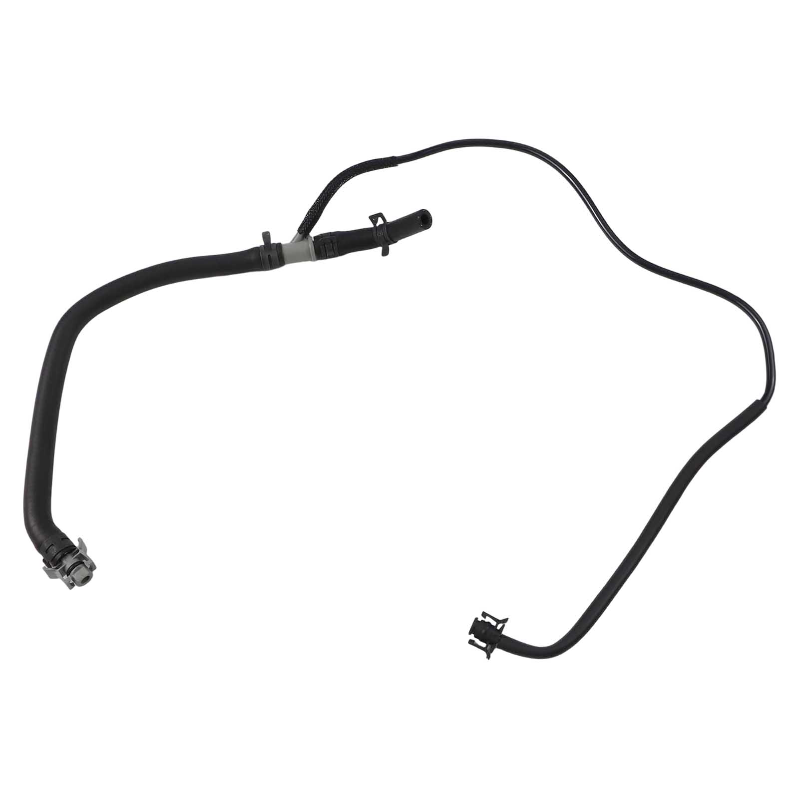 Radiator Coolant Overflow Hose - مراجعة Car Accessories In Store وسعره