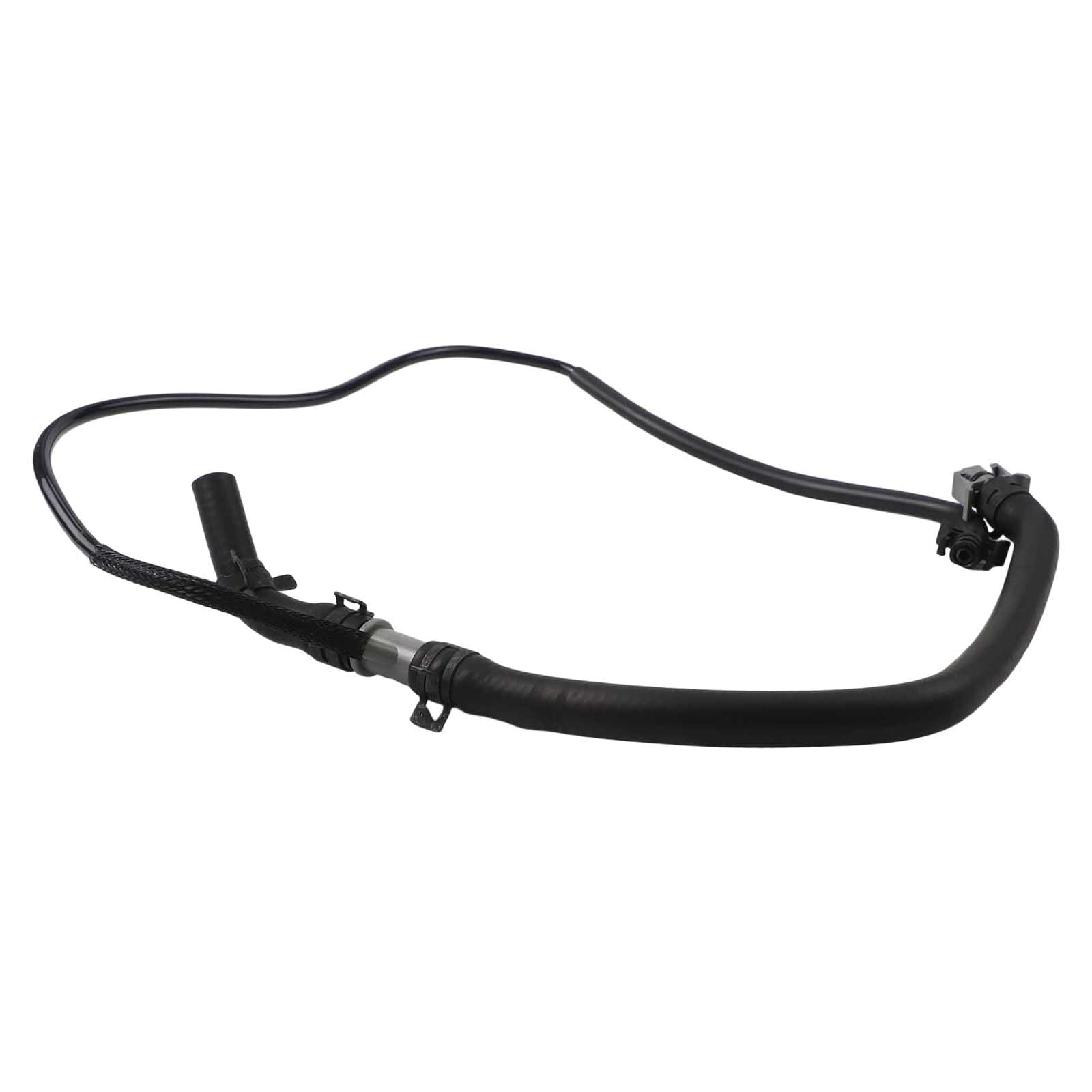 Radiator Coolant Overflow Hose - مراجعة Car Accessories In Store وسعره
