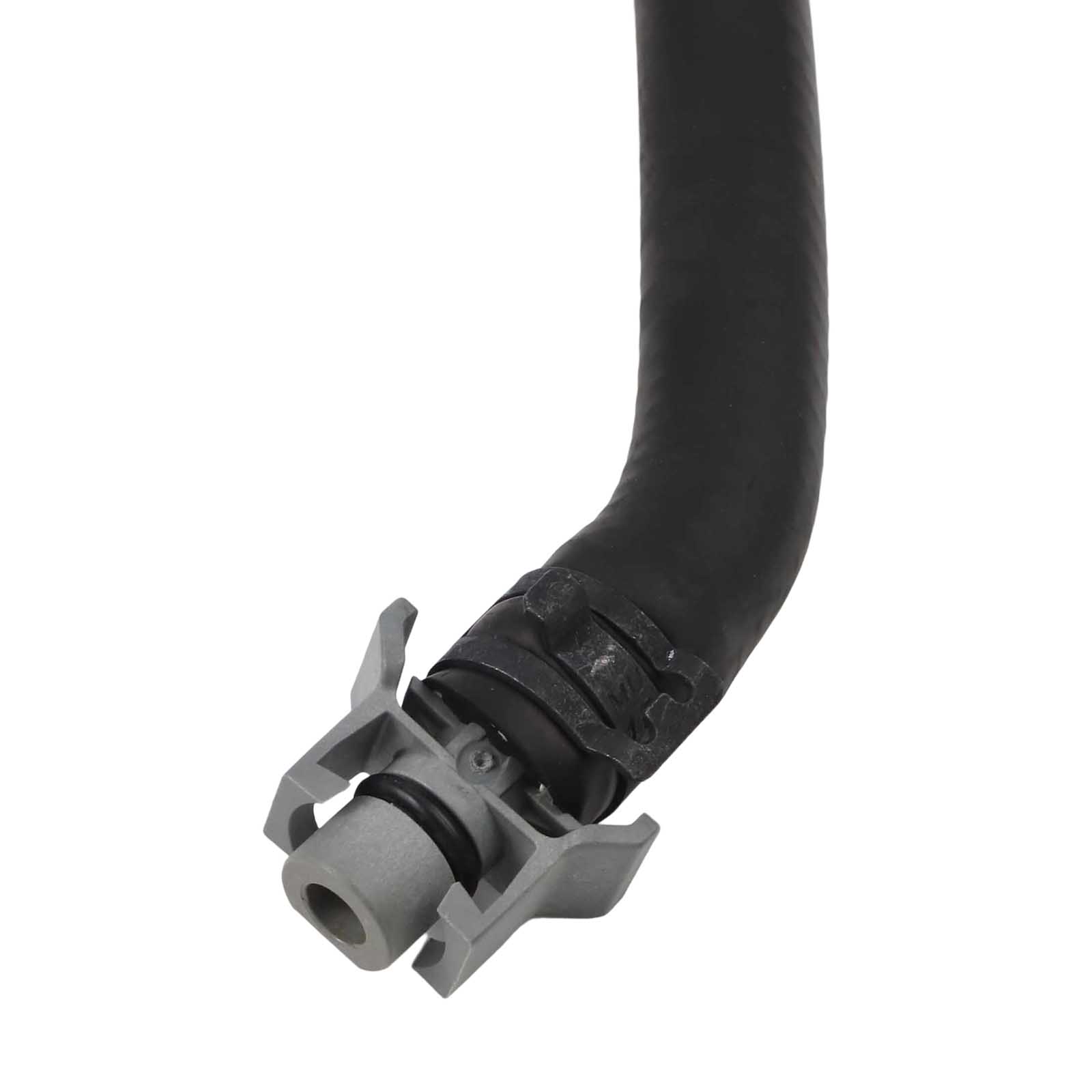 Radiator Coolant Overflow Hose - مراجعة Car Accessories In Store وسعره