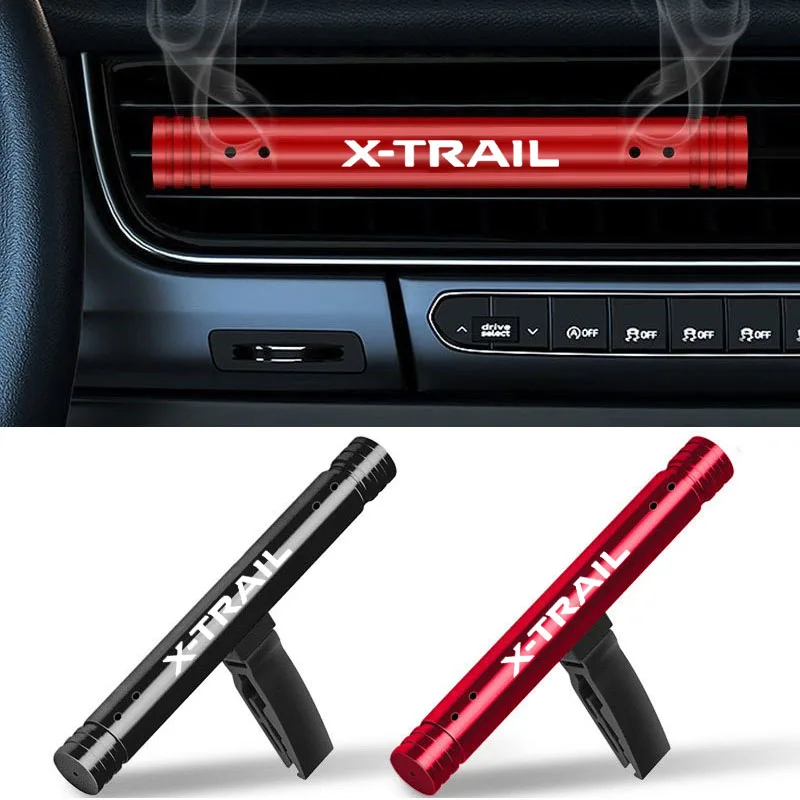 Air conditioning air outlet ar - مراجعة Car Accessories Nissan Xtrail وسعره
