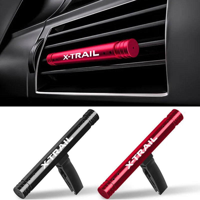 Air conditioning air outlet ar - مراجعة Car Accessories Nissan Xtrail وسعره