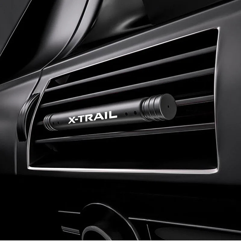 Air conditioning air outlet ar - مراجعة Car Accessories Nissan Xtrail وسعره