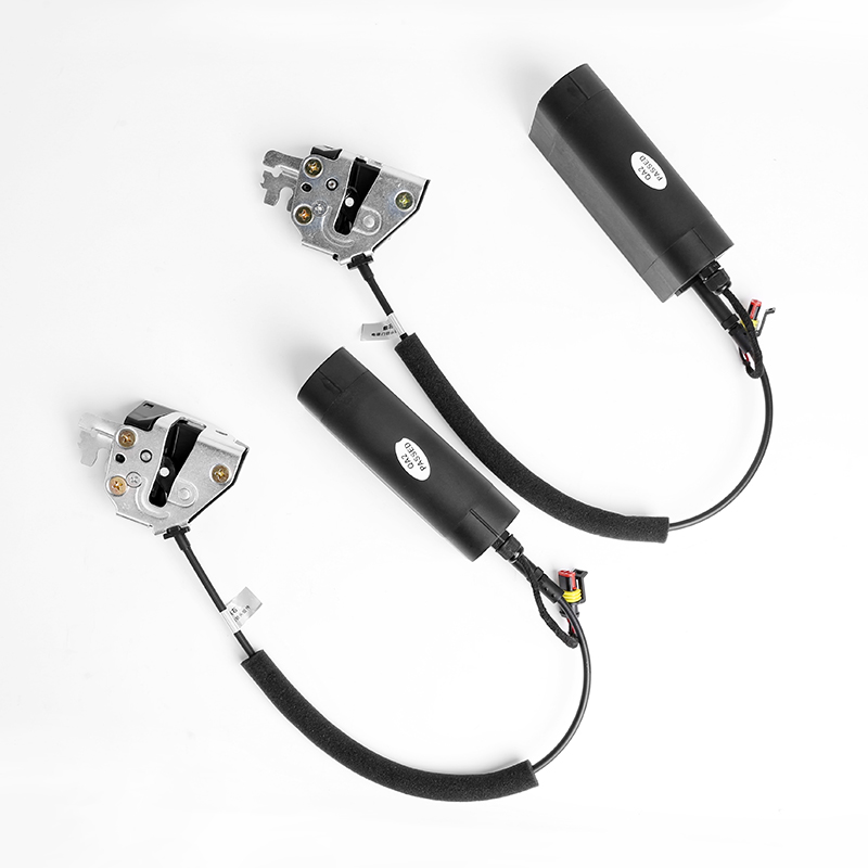 New CZA Brand  RX Electric Suc - مراجعة Car Accessories Brand وسعره