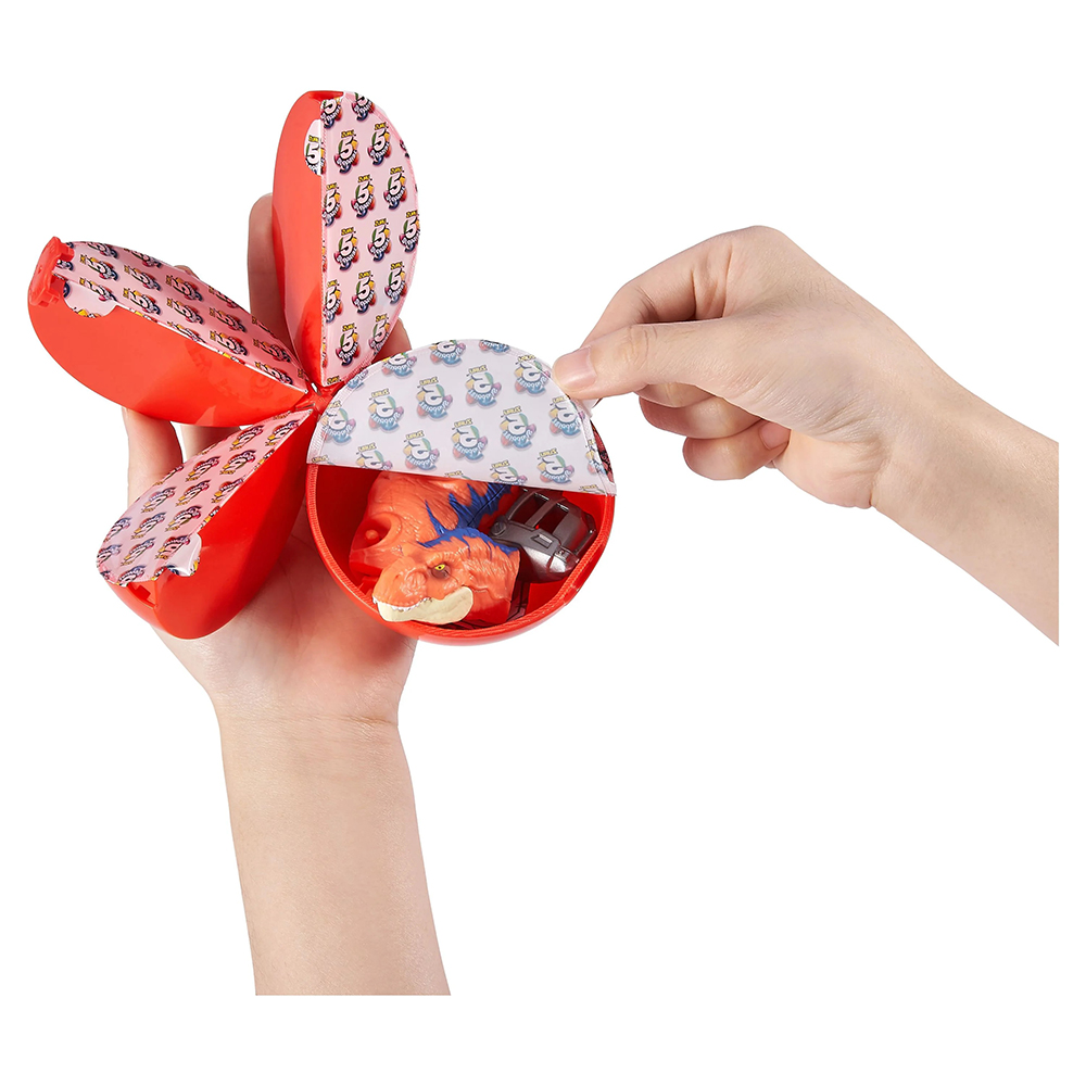 Surprise Mini Brands Toy Zuru  - مراجعة Car Accessories Brand وسعره