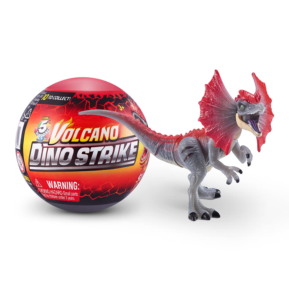 Surprise Mini Brands Toy Zuru  - مراجعة Car Accessories Brand وسعره