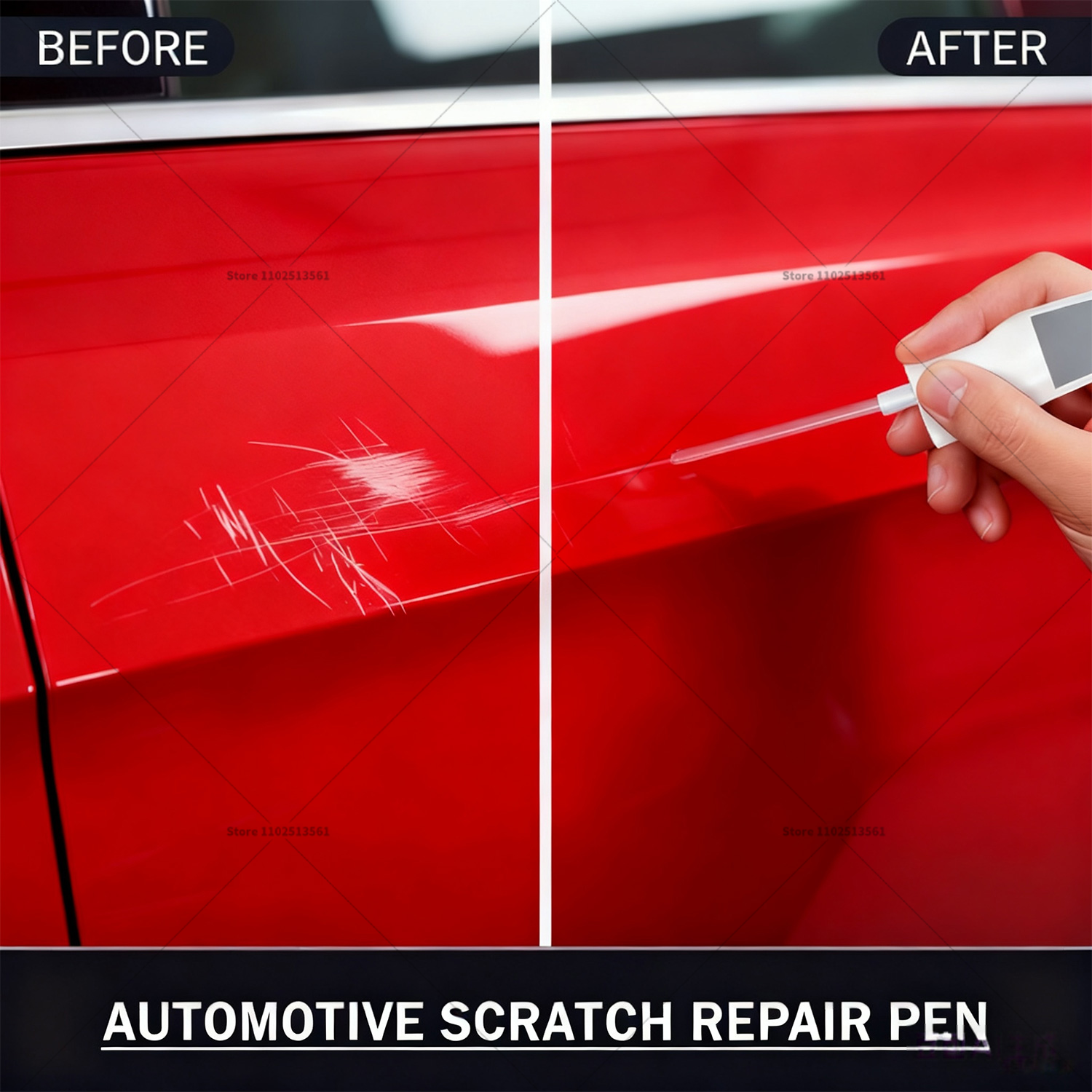 For BYD Seal 05 Car Paint Repa - مراجعة Car Accessories For Winter وسعره