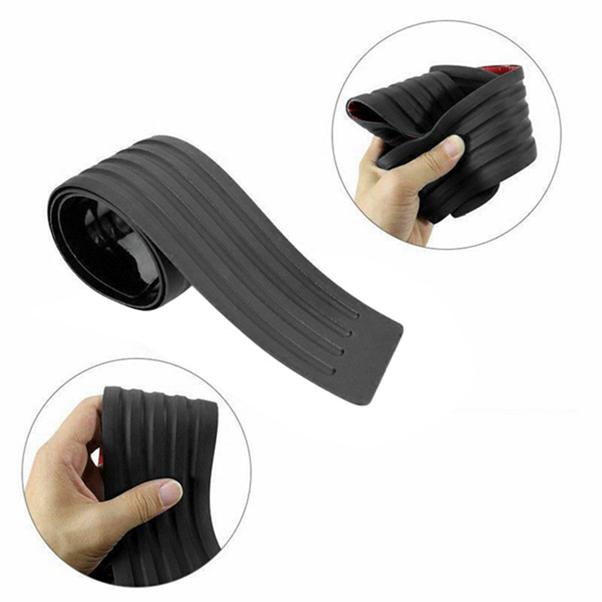 #87N Automotive Parts & Access - مراجعة Bumper Guard Protector وسعره