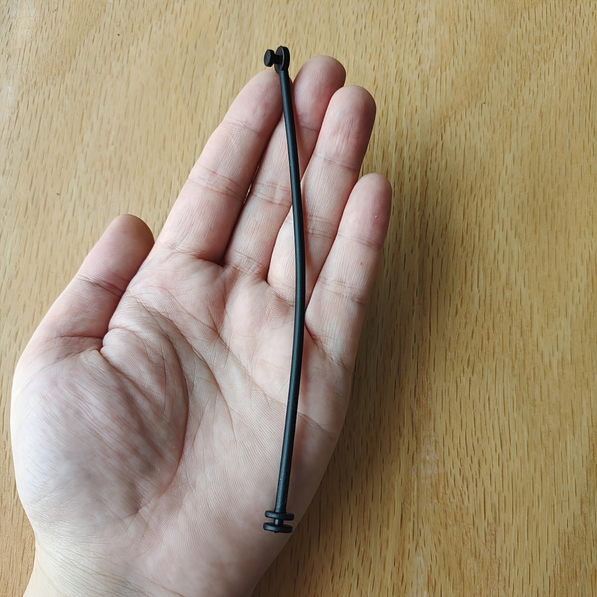1pc Car Fuel Tank Cap Cable An - مراجعة Car Accessories Brand وسعره