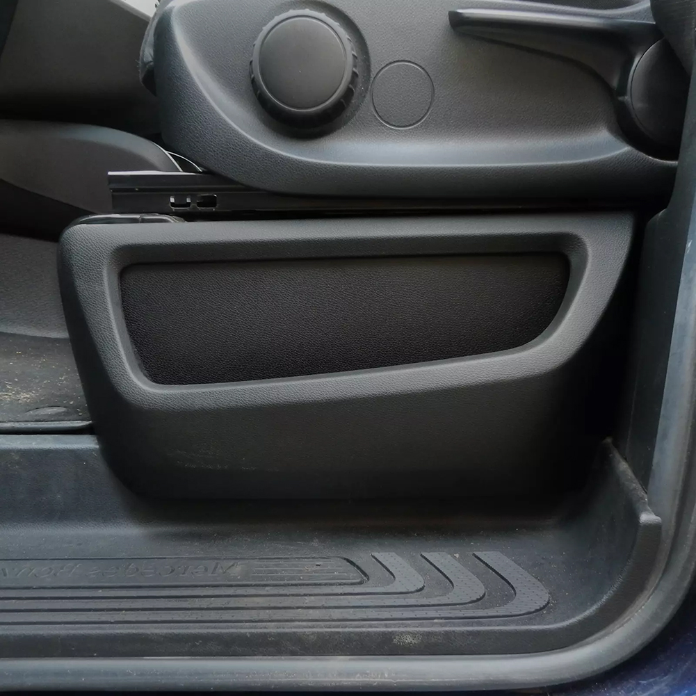 Left Side Seating Gap Storage  - مراجعة Car Accessories In Store وسعره