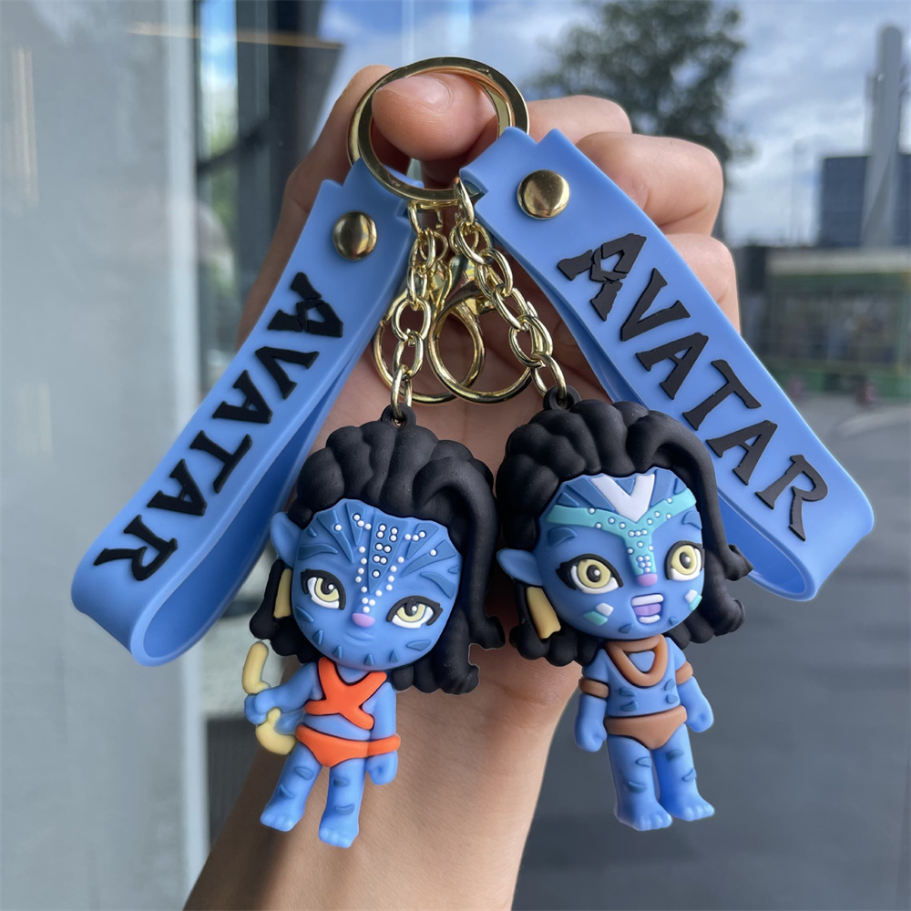 Creative Avatar Jake Sully Ney - مراجعة Car Accessories You Need وسعره