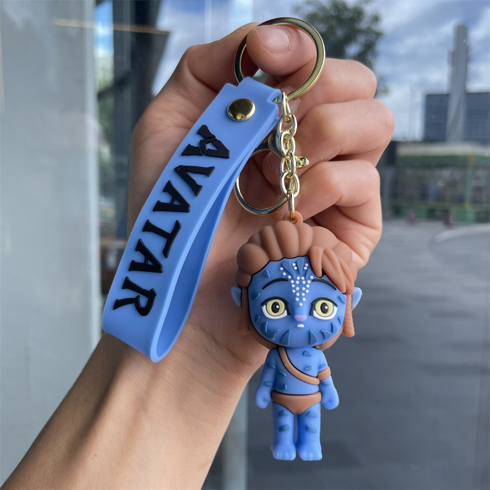 Creative Avatar Jake Sully Ney - مراجعة Car Accessories You Need وسعره