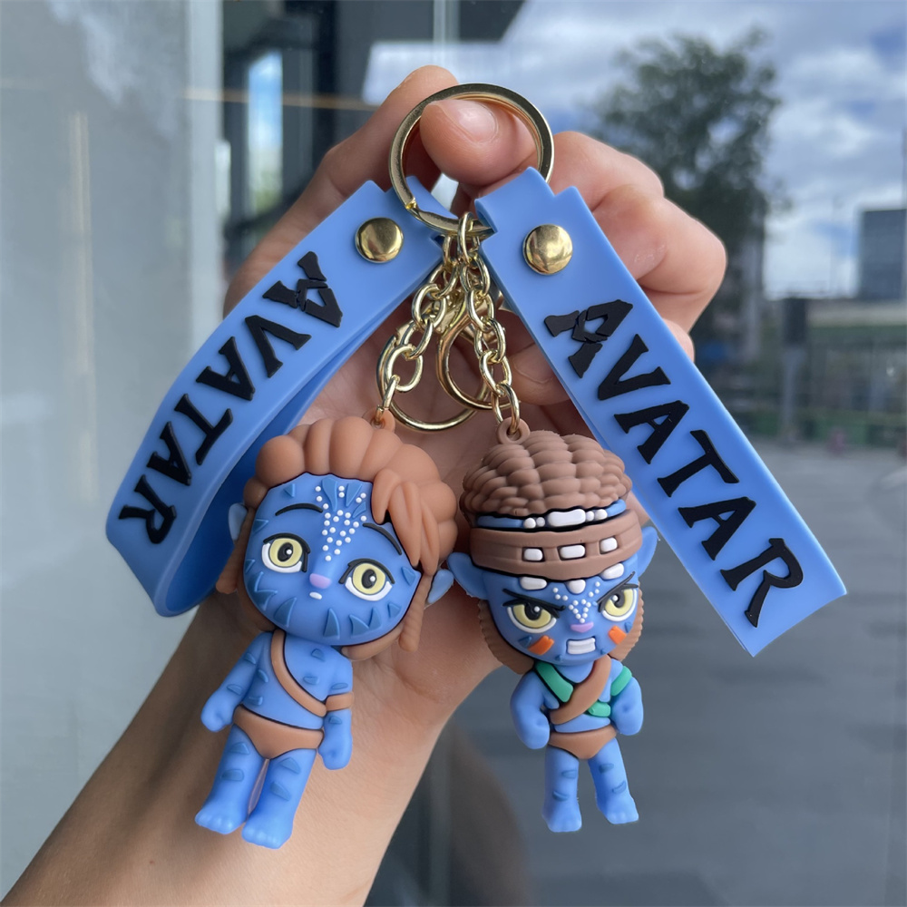 Creative Avatar Jake Sully Ney - مراجعة Car Accessories You Need وسعره
