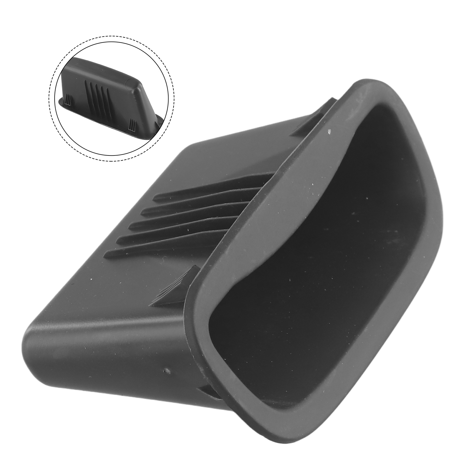 Tailgate Inner Handle 1 Pcs 1U - مراجعة Car Accessories Brand وسعره